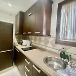 Alcántara Apartamento Córdova