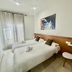 דירה Geysotur Alcantara *