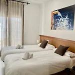 Apartamento Alcántara Córdova