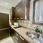 Apartamento Alcántara Córdova