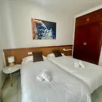 Alcántara Apartamento