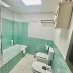 Apartamento Alcántara Córdova