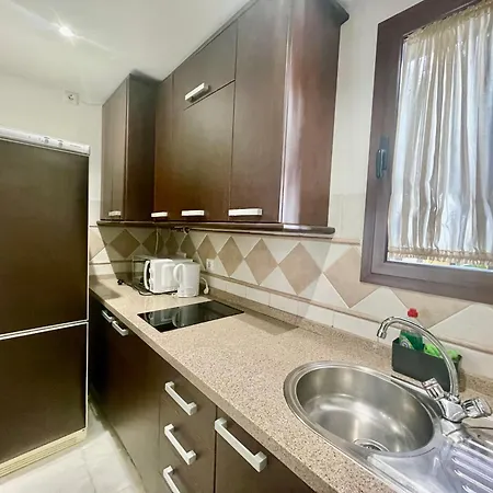 Alcántara Apartamento Córdoba