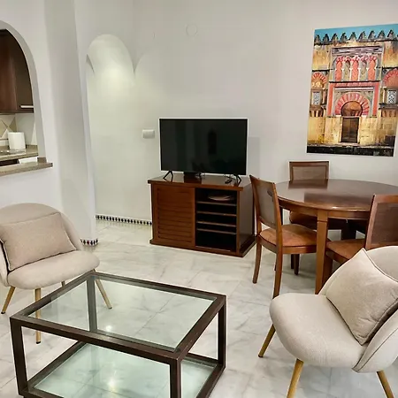 Geysotur Alcantara קורדובה