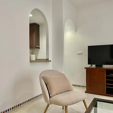 Geysotur Alcantara Appartement Cordoue