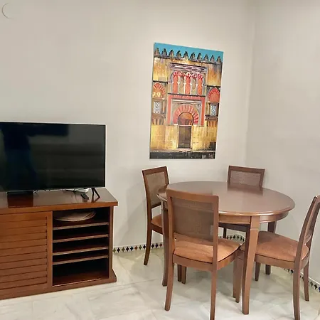 Alcantara * Córdoba