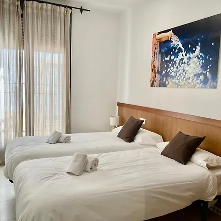 Apartamento Alcántara Córdoba