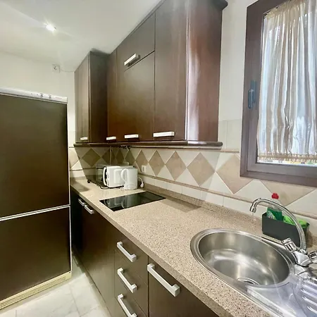 Apartamento Alcántara Córdoba