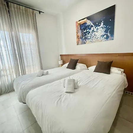 Alcantara * Córdoba