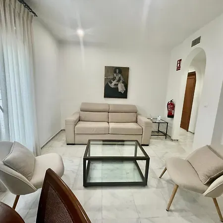 Geysotur Alcantara * Cordoue