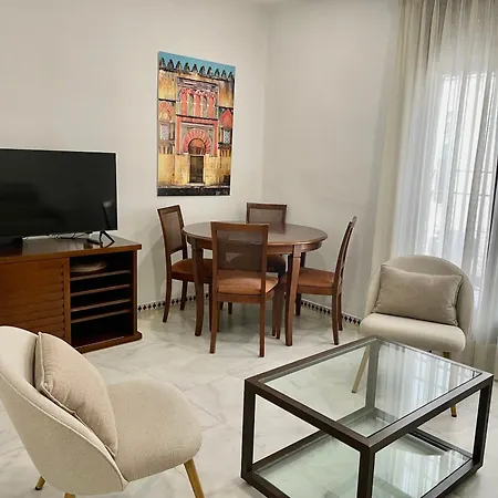 Geysotur Alcantara * Cordoue