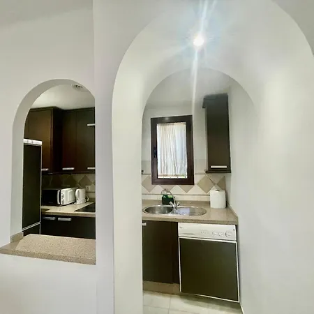 Alcántara Apartamento *