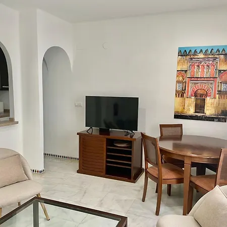 Geysotur Alcantara Appartement Cordoue