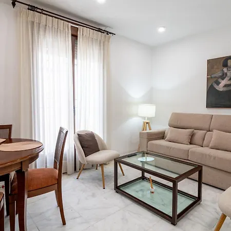Geysotur Alcantara Córdoba