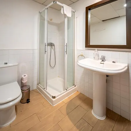 Apartment Geysotur Alcantara Córdoba