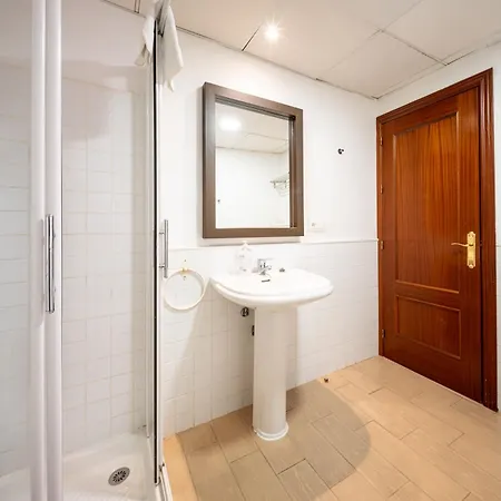 Apartment Geysotur Alcantara Córdoba