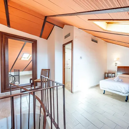 Geysotur Alcantara Apartment *