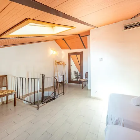 Geysotur Alcantara Apartment *