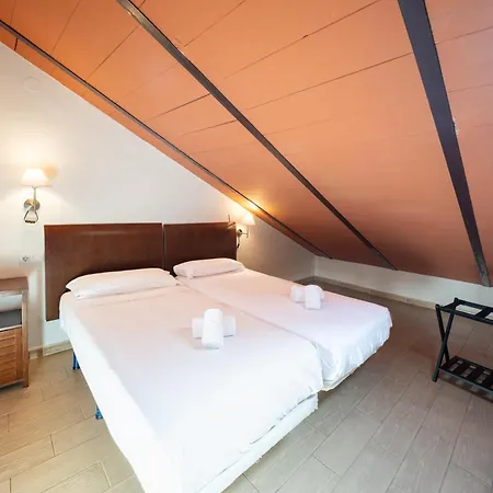 Apartment Geysotur Alcantara Córdoba