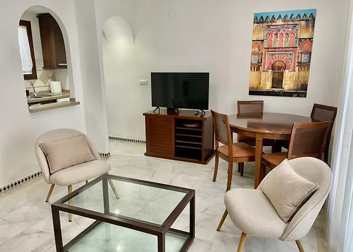 Geysotur Alcantara Cordoue