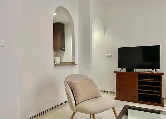 Geysotur Alcantara Appartement Cordoue