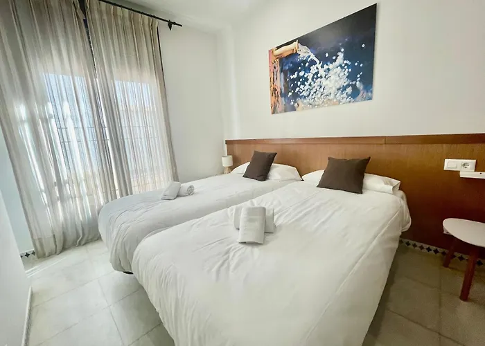 Geysotur Alcantara * קורדובה