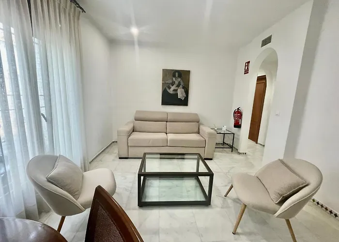 Geysotur Alcantara * Cordoue